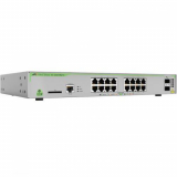 Allied Telesis 16 PORT L3 GB ETHERNET SWITCHES/EU POWER CORD 990-005796-50 IN AT-GS970M/18-50