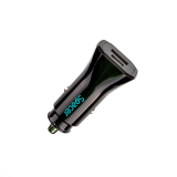 Incarcator auto Spacer Fast Charge 12W SPCC-DUO-03