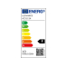 VALUECLA75 10W/827 230VFR E27 FS1 OSRAM 000004052899971028