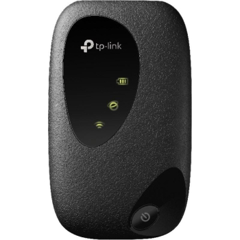 Router TP-LINK 150MBPS 4G LTE MOBILE WI-FI/LTE-FDD/LTE-TDD/DC-HSPA/HSPA M7200