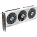 Placa video Gigabyte GB GEFORCE RTX 4060 EAGLE OC ICE 8GB GV-N4060EAGLEOC ICE-8GD