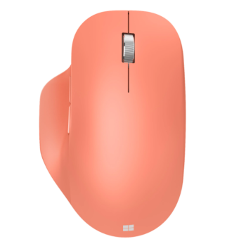 MOUSE MICROSOFT BLUETOOTH ERGO PEACH 222-00040