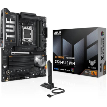 TUF GAMING X870-PLUS WIFI TUF GAMING X870-PLUS WIFI