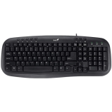 Tastatura Genius SlimstarM200 cu fir, ng G-31310019400