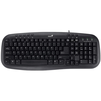 Tastatura Genius SlimstarM200 cu fir, ng G-31310019400