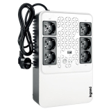 UPS LEGRAND MULTIPLUG 600VA/ 360W 000000000000310081