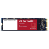 Western Digital RED SSD 2TB M.2 2.4MM/3D NAND SATA 6GB/S WDS200T1R0B