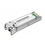 Modul SFP TP-LINK Single-mode, conector LC, 1000Base-BX WDM Bi-Directional, TX:1310nm/RX:1550nm, pana la 2km A2 TL-SM321A-2