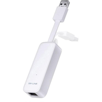 Placa retea TP-LINK UE300 USB3.0 TO GB ETH ADAPTER/1 PORT USB 3.0 CONNECTOR 