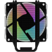 CPU Cooler URANUS LS 2.0 Black ARGB CPU Cooler URANUS LS 2.0 Black ARGB
