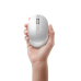 Mouse MSE DELL PREMIER WIRELESS MS7421W SILVER 570-ABLO