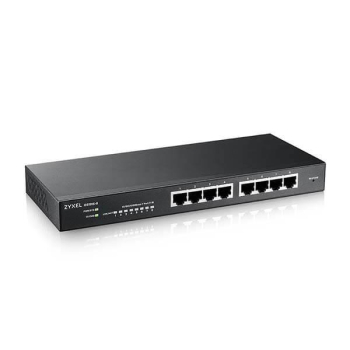 Switch ZYXEL GS1915-8 8 GB HYBRID NEBULA SW GS1915-8-EU0101F