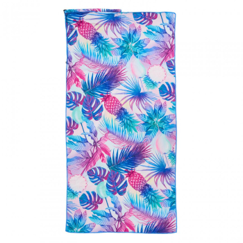 Heinner PROSOP DE PLAJA CU RUCSAC 70X140 CM HR-BAGTWL-140 Heinner PROSOP DE PLAJA CU RUCSAC 70X140 CM HR-BAGTWL-140