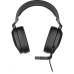 Casti Corsair HS65 Surround Headset, Carbon Jk CA-9011270-EU