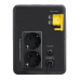APC EASY UPS 900VA 230V AVR/SCHUKO SOCKETS BVX900LI-GR