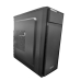 Carcasa Spacer Office, ATX, MidTower SPCS-OC-TOP 