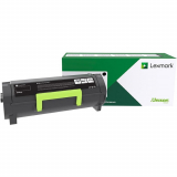 LEXMARK B242H00 BLACK TONER