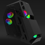 Carcasa Aqirys Procyon Mid Tower