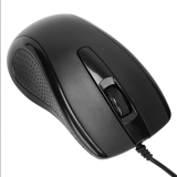 TARGUS ANTIMICROBIAL/USB WIRED MOUSE AMU81AMGL