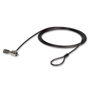 Cablu Lindy Laptop Security Cable 2m LY-21150 