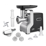 MASINA DE TOCAT HEINNER MG-2100BKSL 