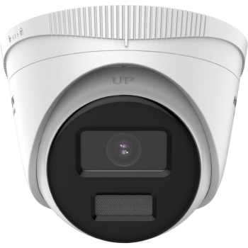 HiWatch CAMERA IP TURRET 4MP 2.8MM IR30M HWI-T249HA(2.8MM)   