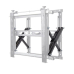 Suport per. pop-out B-Tech 42-120 125kg BT8310XL/B
