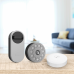 EZVIZ YALA SMART CS-DL01S/DL01CP/A3-BK 