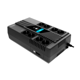 UPS NJOY Token 800 VA / 480 W UPCSBLS680TTOAZ01B   