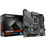 Placa baza Gigabyte MB GB B760M GAMING X DDR4 LGA 1700 B760M GAMING X D4