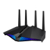 ASUS ROUTER AX5400 DUAL-BAND USB3.2 RT-AX82U