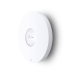 Router TP-LINK AX3000 WI-FI 6 ACCESS POINT/DUAL-BAND CEILING MOUNT EAP653   