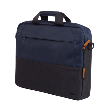Geanta laptop Trust Lisboa 16, albastru TR-24980