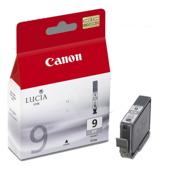 Cartus Cerneala Canon PGI-9 Grey 14 ml for Pro9500 BS1042B001AA