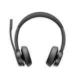 Casti HP Poly Voyager 4320 Microsoft Teams Certified USB-A Headset +BT700 dongle 77Y98AA