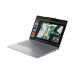 Laptop 2-in-1 Lenovo ThinkBook 14 G4 IML, Intel Core Ultra 7 155U, 14inch Touch, RAM 32GB, SSD 1TB, Intel Graphics, Windows 11 Pro, Luna Grey 21MX000VRM