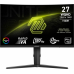 MONITOR MSI 27 MAG 275CQRF QD  