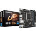 Placa baza Gigabyte MB GB H610I DDR4 LGA 1700  