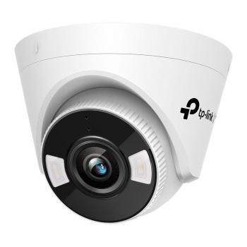 Camera IP TP-LINK 4MP TURRET NETWORK CAMERA/FULL-COLOR VIGI C440(4MM)   