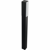 STRATOSPHERE POST ANTHRACITE 2X4.5W SELV