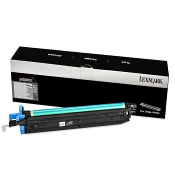 Toner Lexmark PHOTOCONDUCTOR KIT STAND/125K PGS/MS911/MX910/MX911/MX912 54G0P00