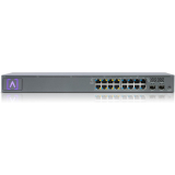ALTA LABS 16P GB 8POE+ SWITCH S16-POE 