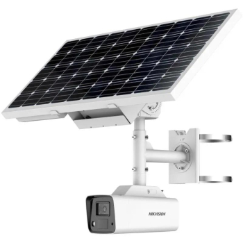 Hikvision CAMERA IP 4MP COLORVU SOLARPOWERED DS-2XS2T47G1-LDH6   