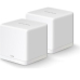 Router MERCUSYS HALO H30G WHOLE MESH WIFI 2PK HALO H30G(2-PACK) 