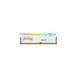Memorie Kingston 32GB DDR5-5600MT/S CL36 DIMM/(KIT OF 2) BEAST WHITE RGB EXPO KF556C36BWEAK2-32 Memorie Kingston 32GB DDR5-5600MT/S CL36 DIMM/(KIT OF 2) BEAST WHITE RGB EXPO KF556C36BWEAK2-32