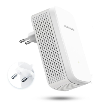 Router MERCUSYS RANGE EXTENDER 750MBPS ME20 