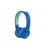 Casti Bluetooth Tellur Buddy, albastru TLL511501