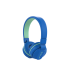 Casti Bluetooth Tellur Buddy, albastru TLL511501