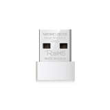Adaptor Wireless MERCUSYS N150 NANO USB ASDAPTER MW150US