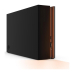 Seagate SG EXT HDD 8TB USB 3.2 Firecuda Gaming STKK8000400